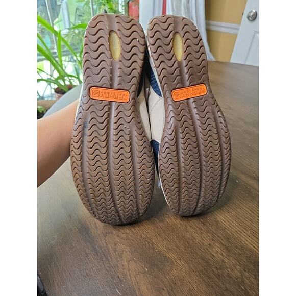 Men's Sperry Top-Sider Leather Boat Shoe. Men's 13 M (0771246 E-12 CH196) - Picture 8 of 16